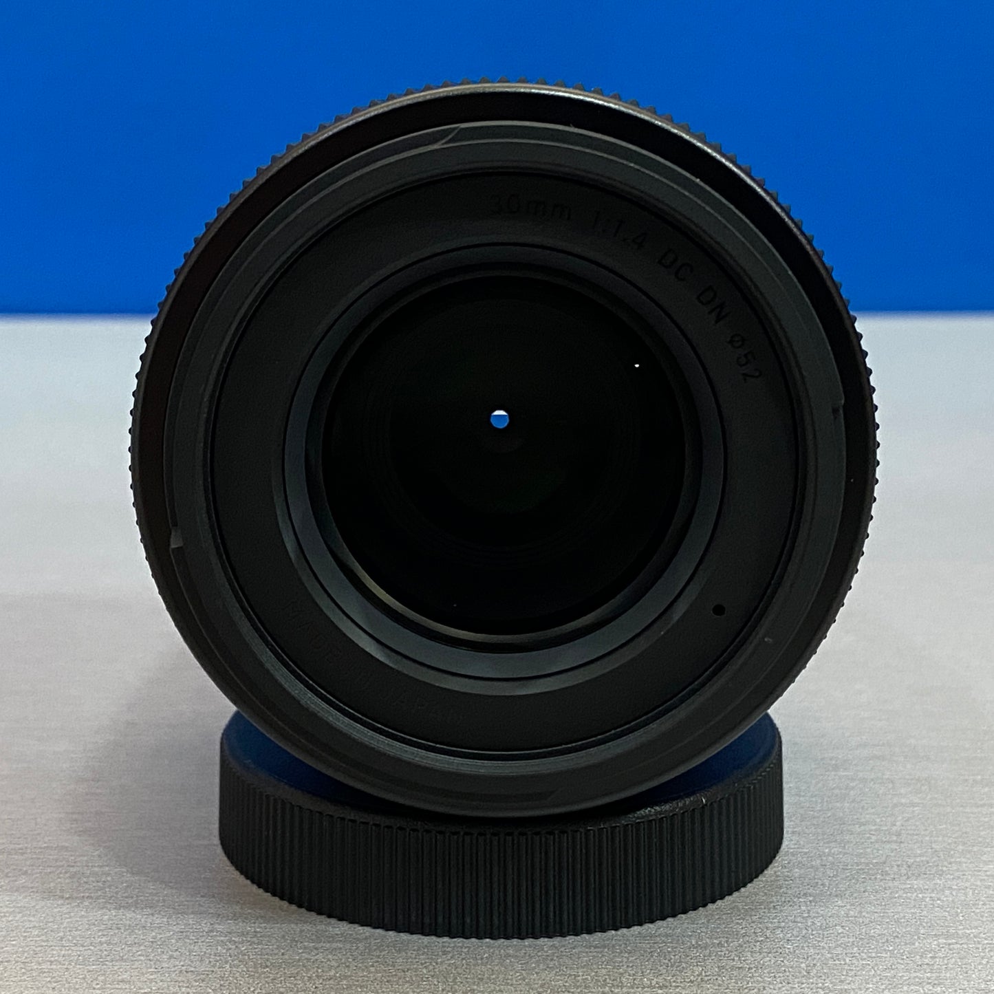 Sigma 30mm f/1.4 DC DN Contemporary | Sony E-Mount | NOVA
