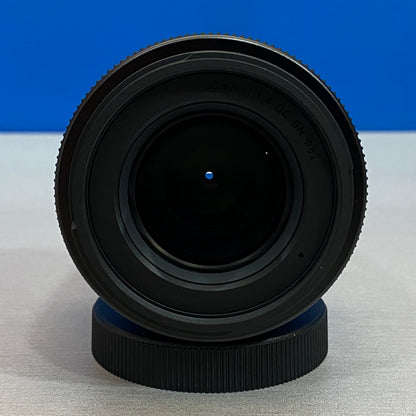 Sigma 30mm f/1.4 DC DN Contemporary | Sony E-Mount | NOVA