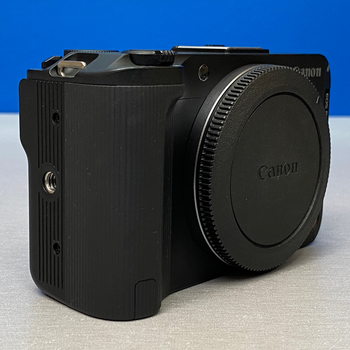 Canon EOS R50 V (Corpo) - 24.2MP