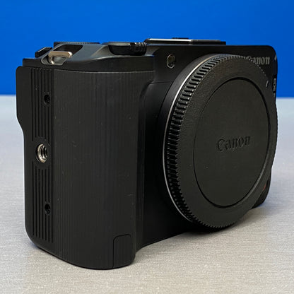 Canon EOS R50 V (Corpo) - 24.2MP