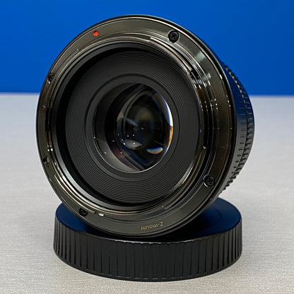 7Artisans 35mm f/1.4