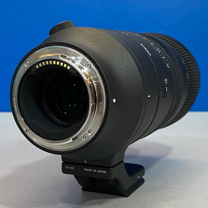 Sigma 70-200mm f/2.8 DG DN OS Sports | L-Mount | NOVA