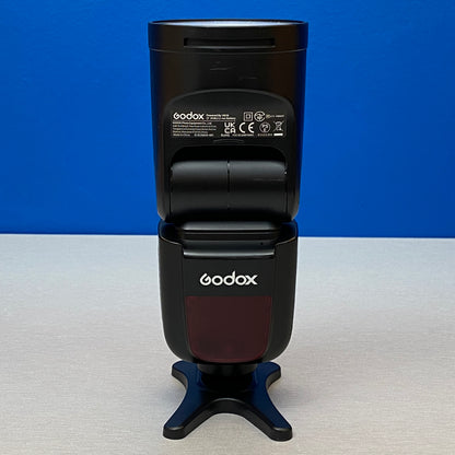 Godox Speedlite V1 | Fujifilm