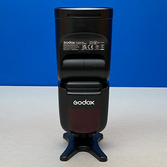 Godox Speedlite V1 | Fujifilm