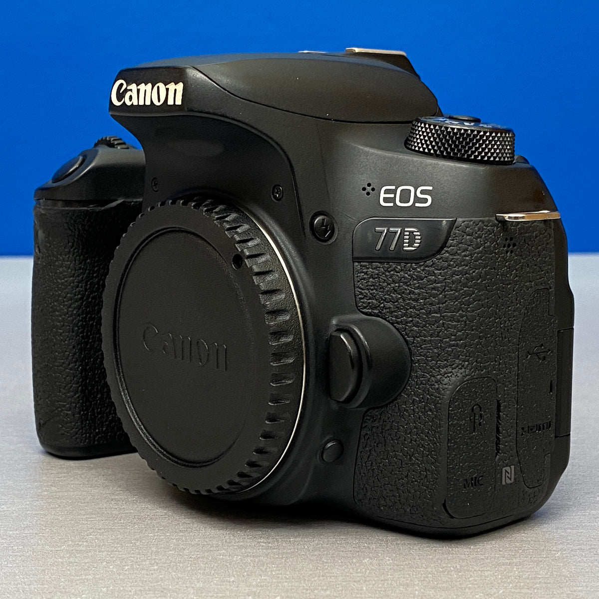 Canon EOS 77D (Corpo) - 24.2MP