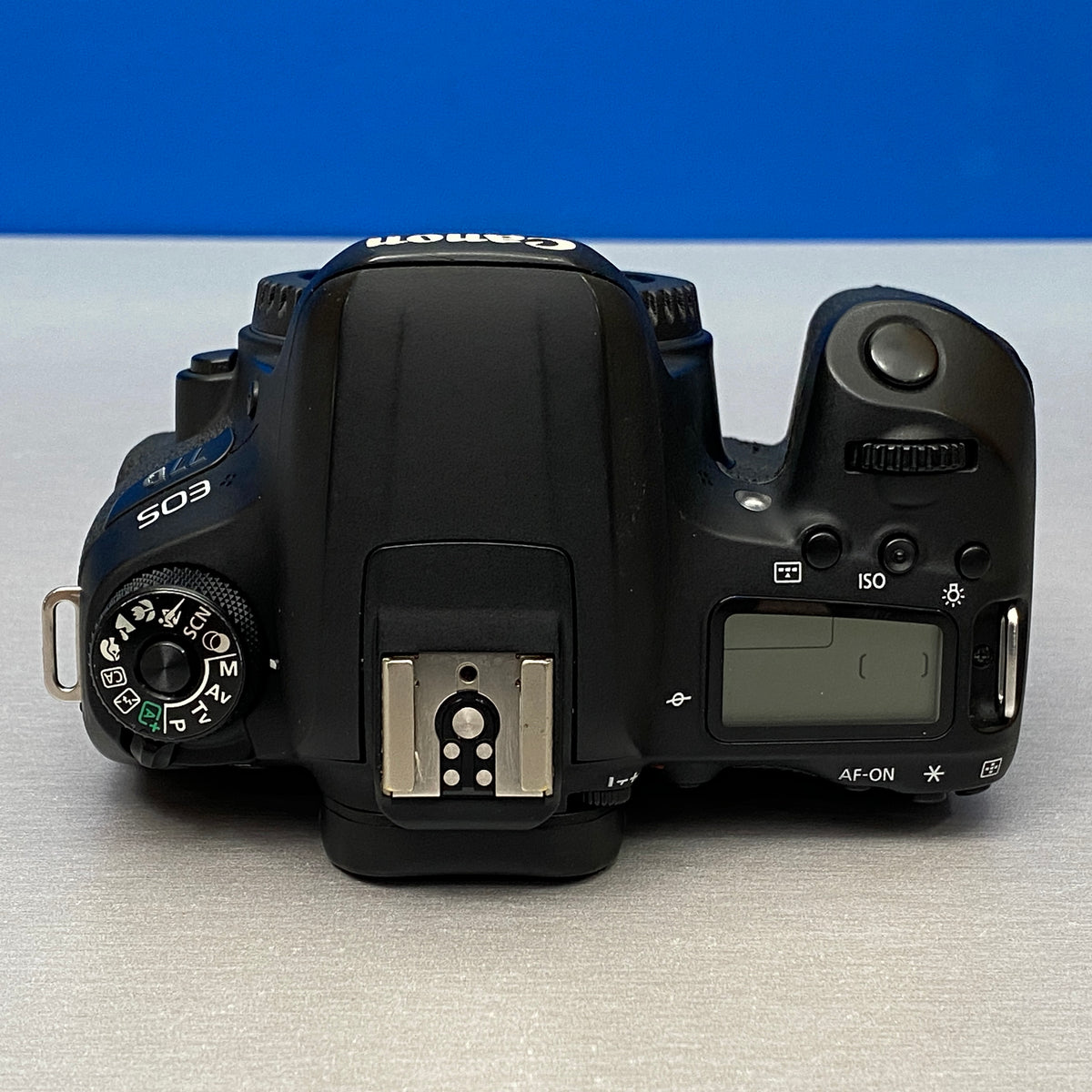 Canon EOS 77D (Corpo) - 24.2MP