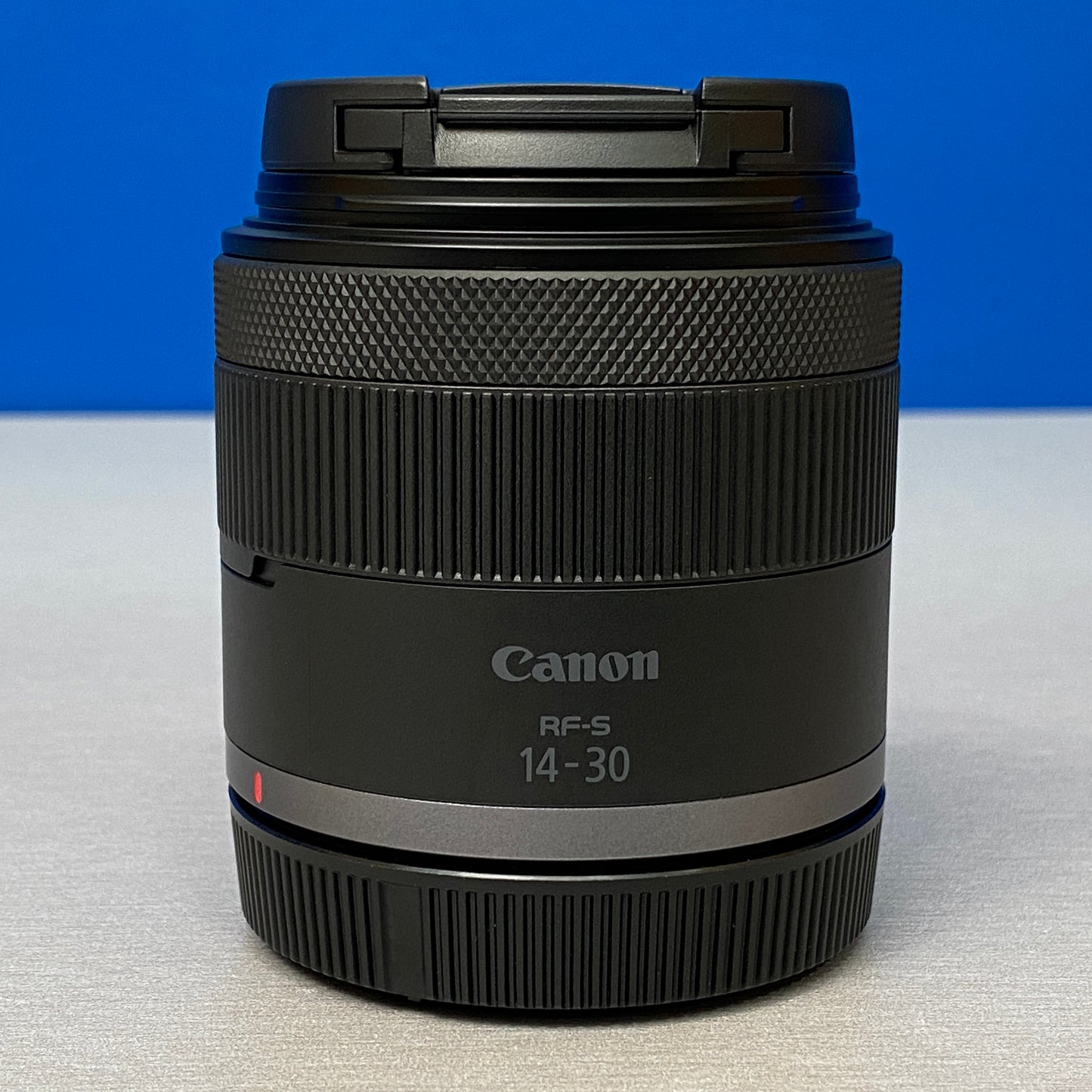 Canon RF-S 14-30mm f/4-6.3 IS STM PZ
