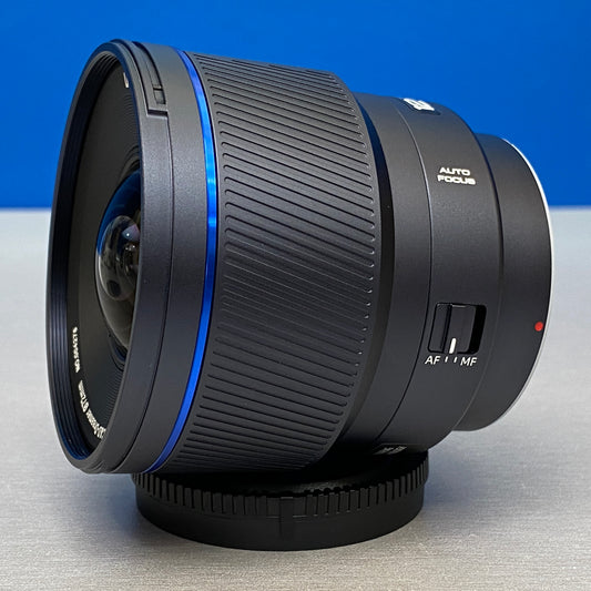 Laowa 12mm f/2.8 Lite Zero-D AF | Sony FE