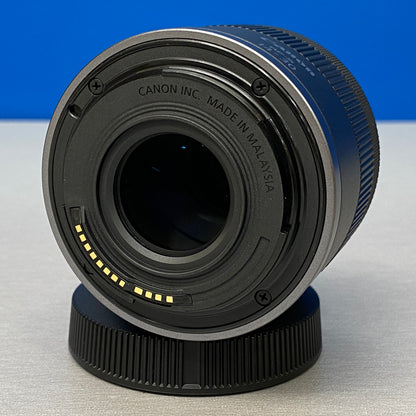 Canon RF-S 14-30mm f/4-6.3 IS STM PZ