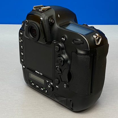 Nikon D4 (Corpo) - 16.2MP