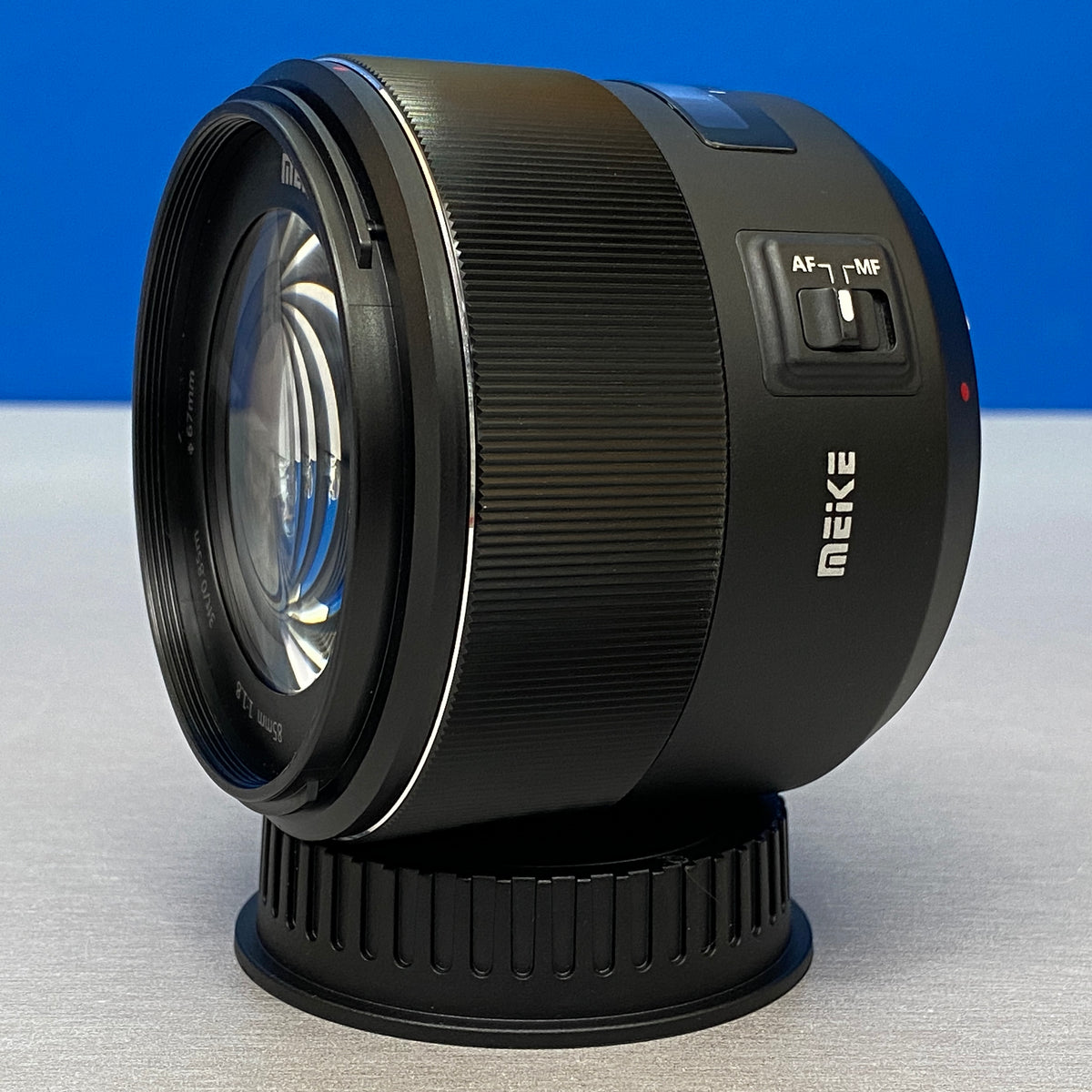 Meike AF 85mm f/1.8 | Canon EF