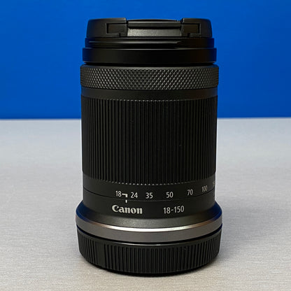 Canon RF-S 18-150mm f/3.5-6.3 IS STM