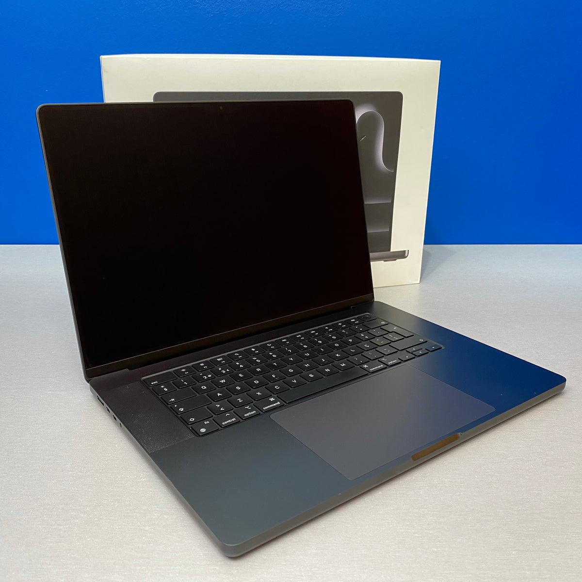 Apple MacBook Pro 16" | 2024 | M4 Pro 14-Cores | 24GB | 512GB