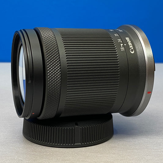 Canon RF-S 18-150mm f/3.5-6.3 IS STM