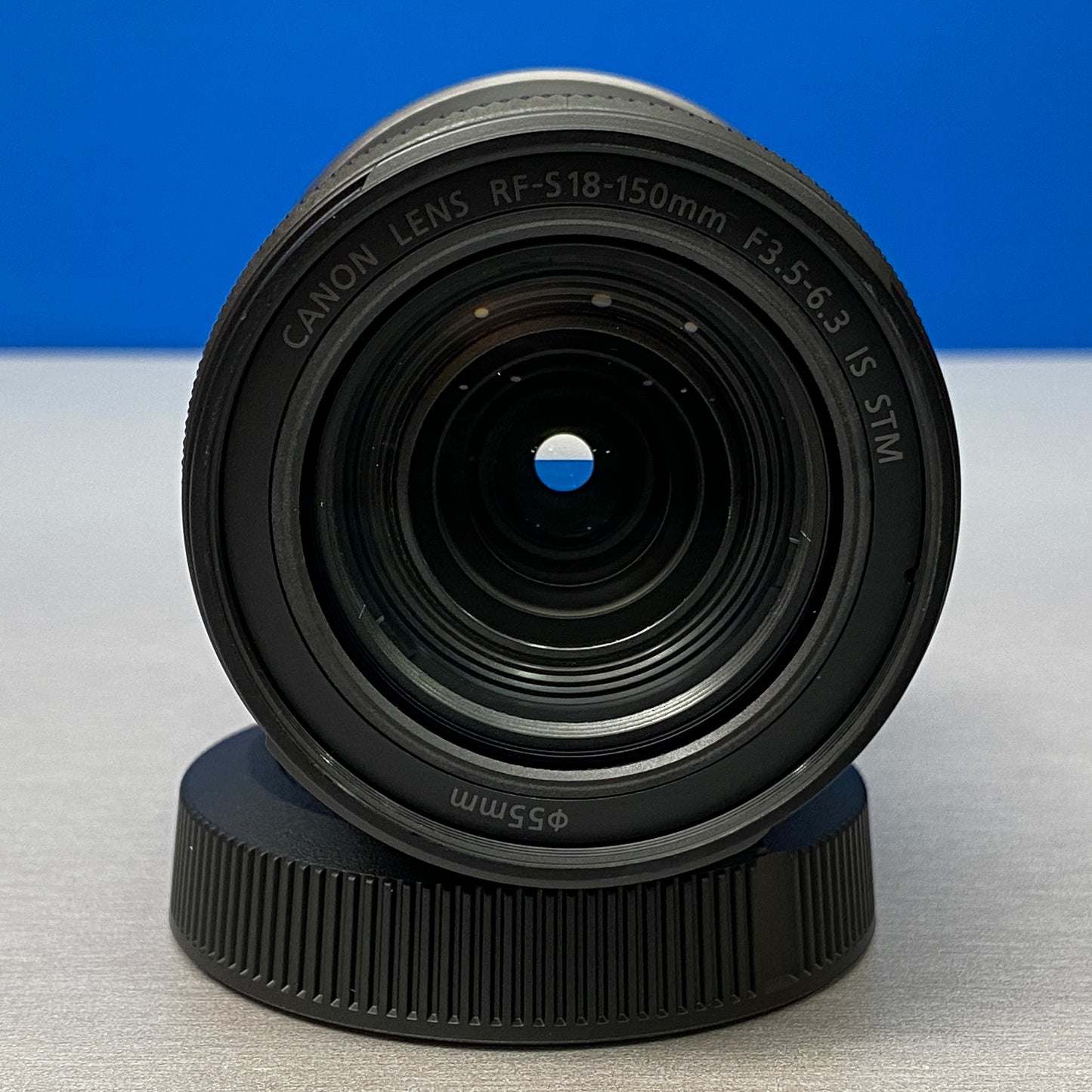 Canon RF-S 18-150mm f/3.5-6.3 IS STM