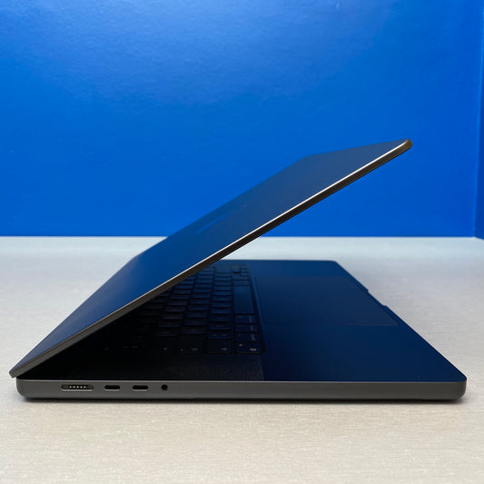 Apple MacBook Pro 16" | 2024 | M4 Pro 14-Cores | 24GB | 512GB