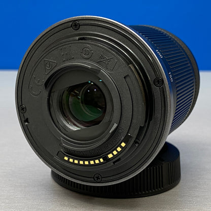 Canon RF-S 18-150mm f/3.5-6.3 IS STM