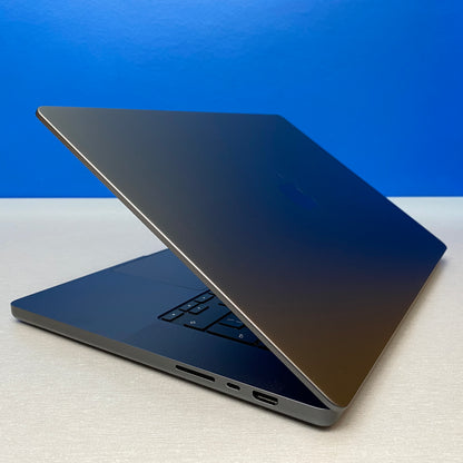 Apple MacBook Pro 16" | 2024 | M4 Pro 14-Cores | 24GB | 512GB