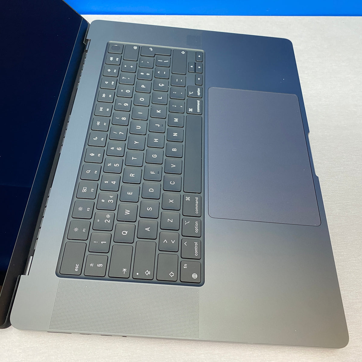 Apple MacBook Pro 16" | 2024 | M4 Pro 14-Cores | 24GB | 512GB