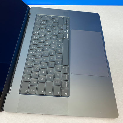 Apple MacBook Pro 16" | 2024 | M4 Pro 14-Cores | 24GB | 512GB