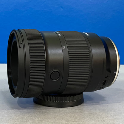 Tamron 17-50mm f/4 Di III VXD (NOVA)