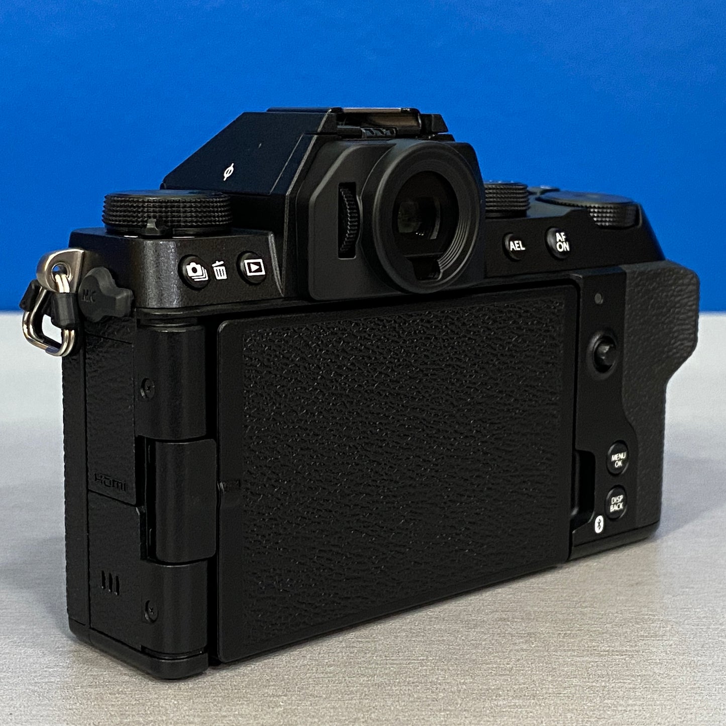 Fujifilm X-S20 (Corpo) - 26.1MP | NOVA