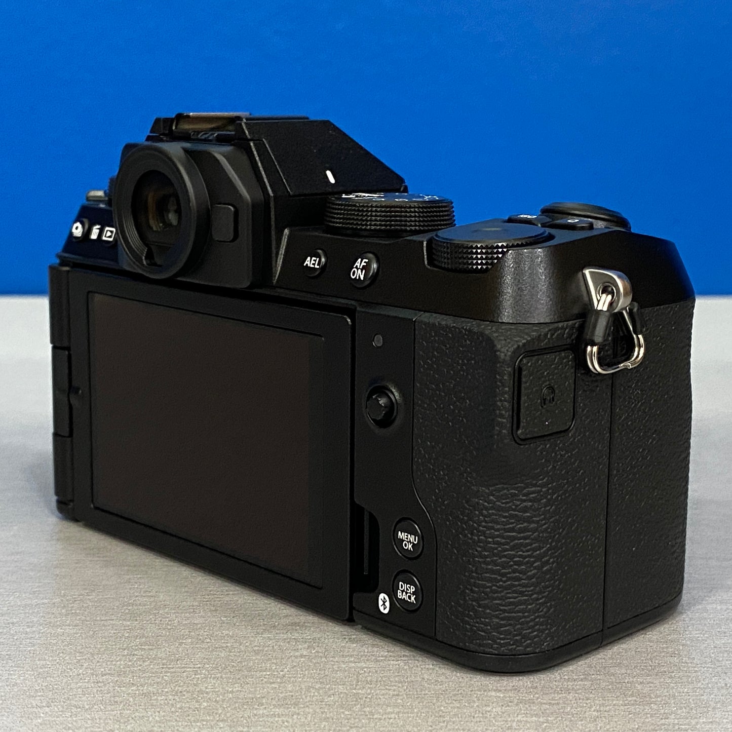 Fujifilm X-S20 (Corpo) - 26.1MP | NOVA