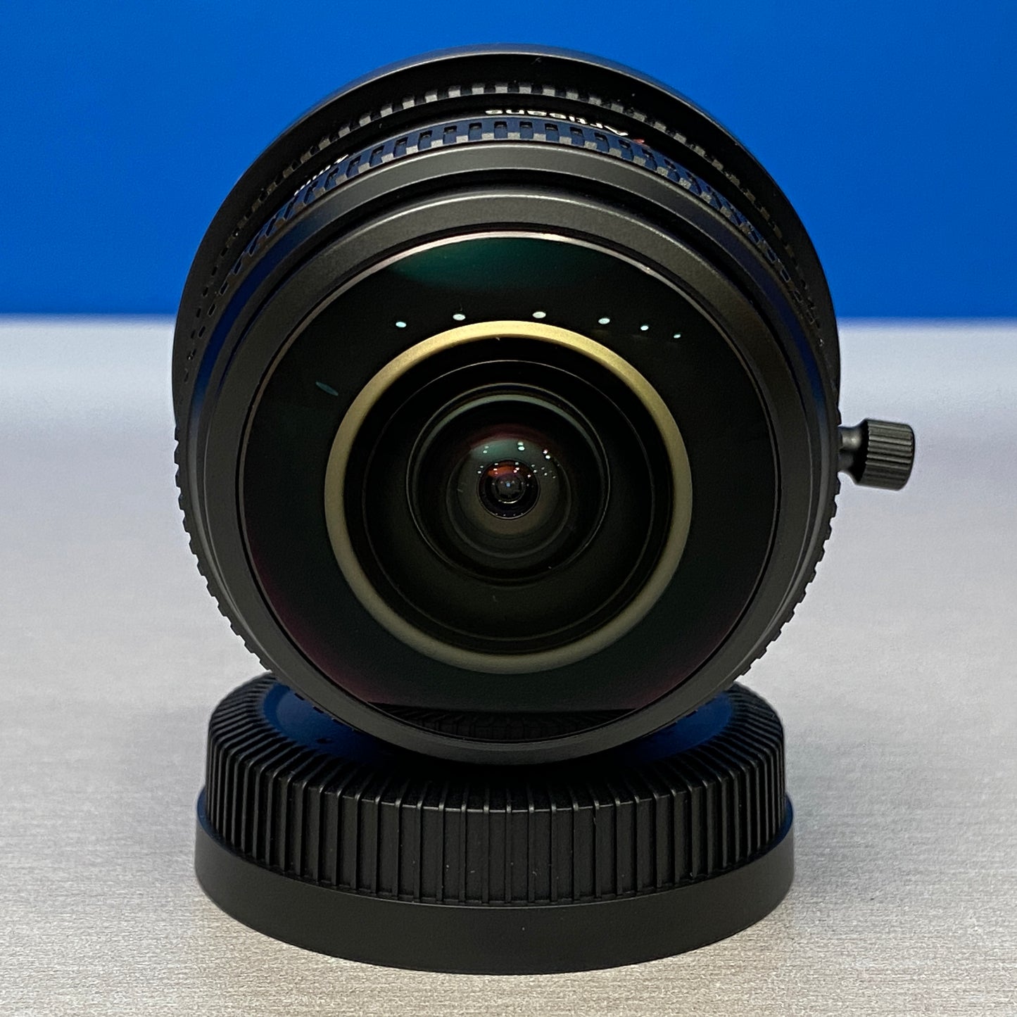 7Artisans 4mm f/2.8 Fisheye