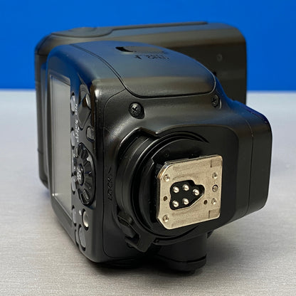 Canon Speedlite 600EX-RT