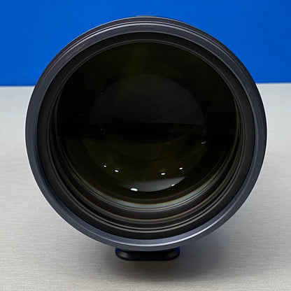 Laowa 200mm f/2.0 AF FF | Nikon Z | NOVA