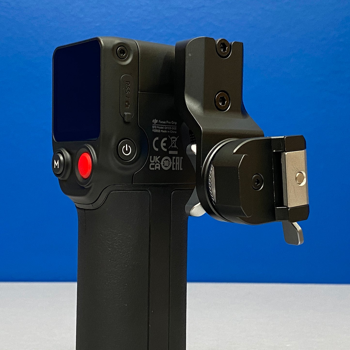 DJI Focus Pro All-in-One Combo