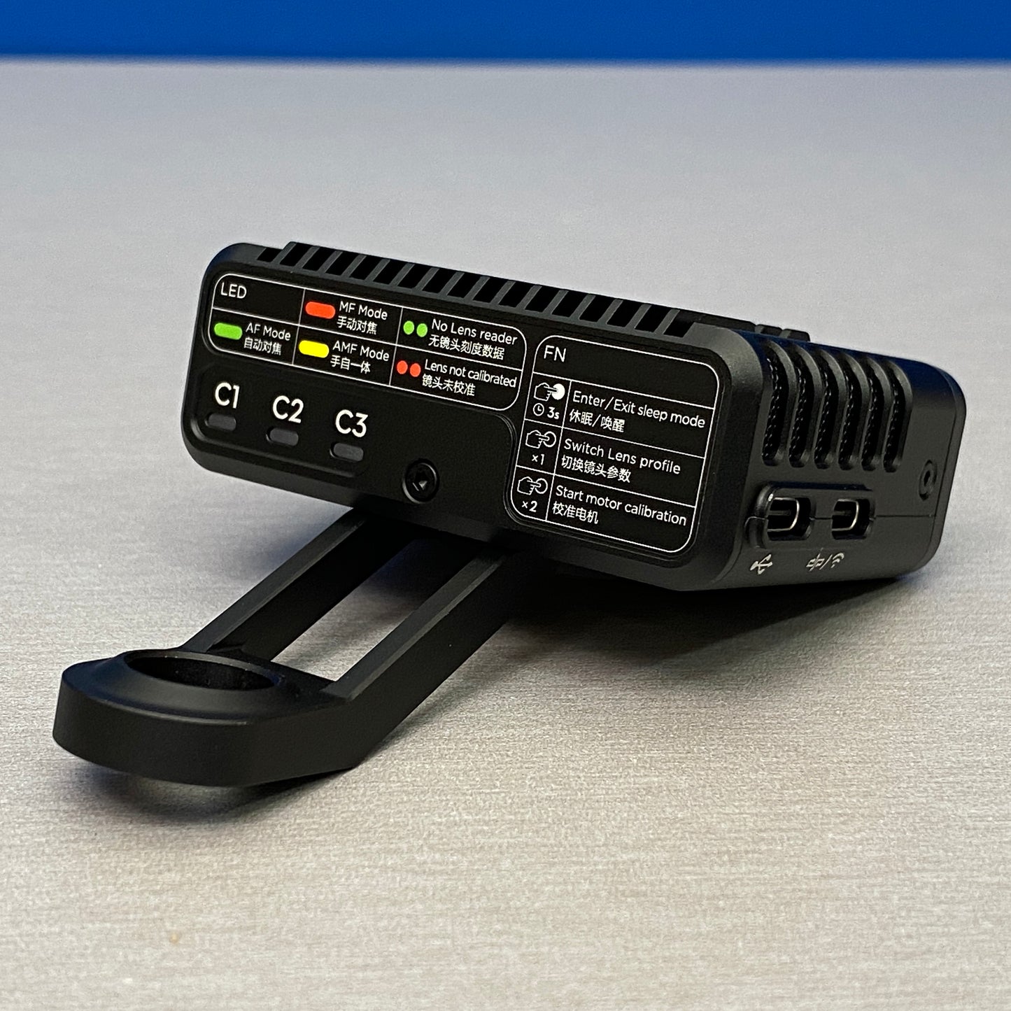 DJI Focus Pro All-in-One Combo