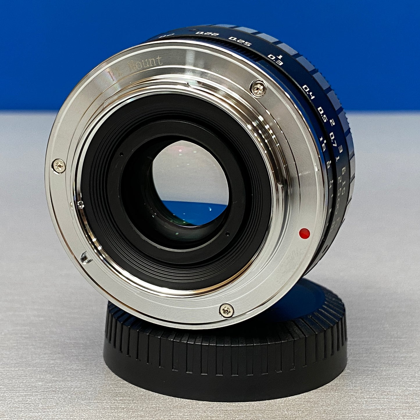 TTArtisan 23mm f/1.4 (NOVA)
