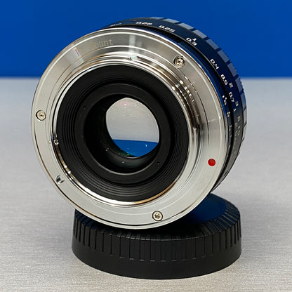TTArtisan 23mm f/1.4 (NOVA)