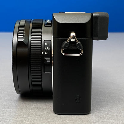 Panasonic Lumix DMC-LX100 | 12.8MP | 4K