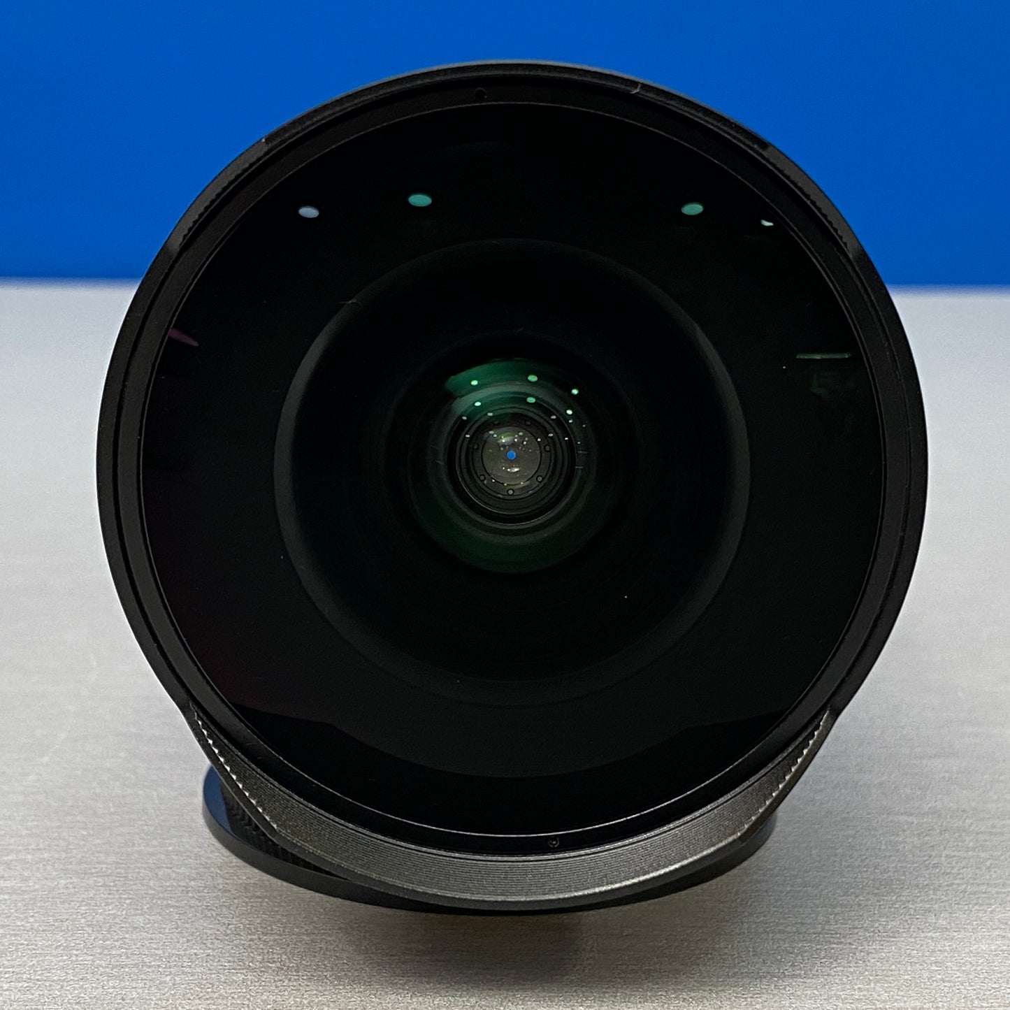 TTArtisan 11mm f/2.8 Fisheye ED | L-Mount | NOVA