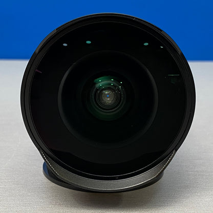 TTArtisan 11mm f/2.8 Fisheye ED | L-Mount | NOVA