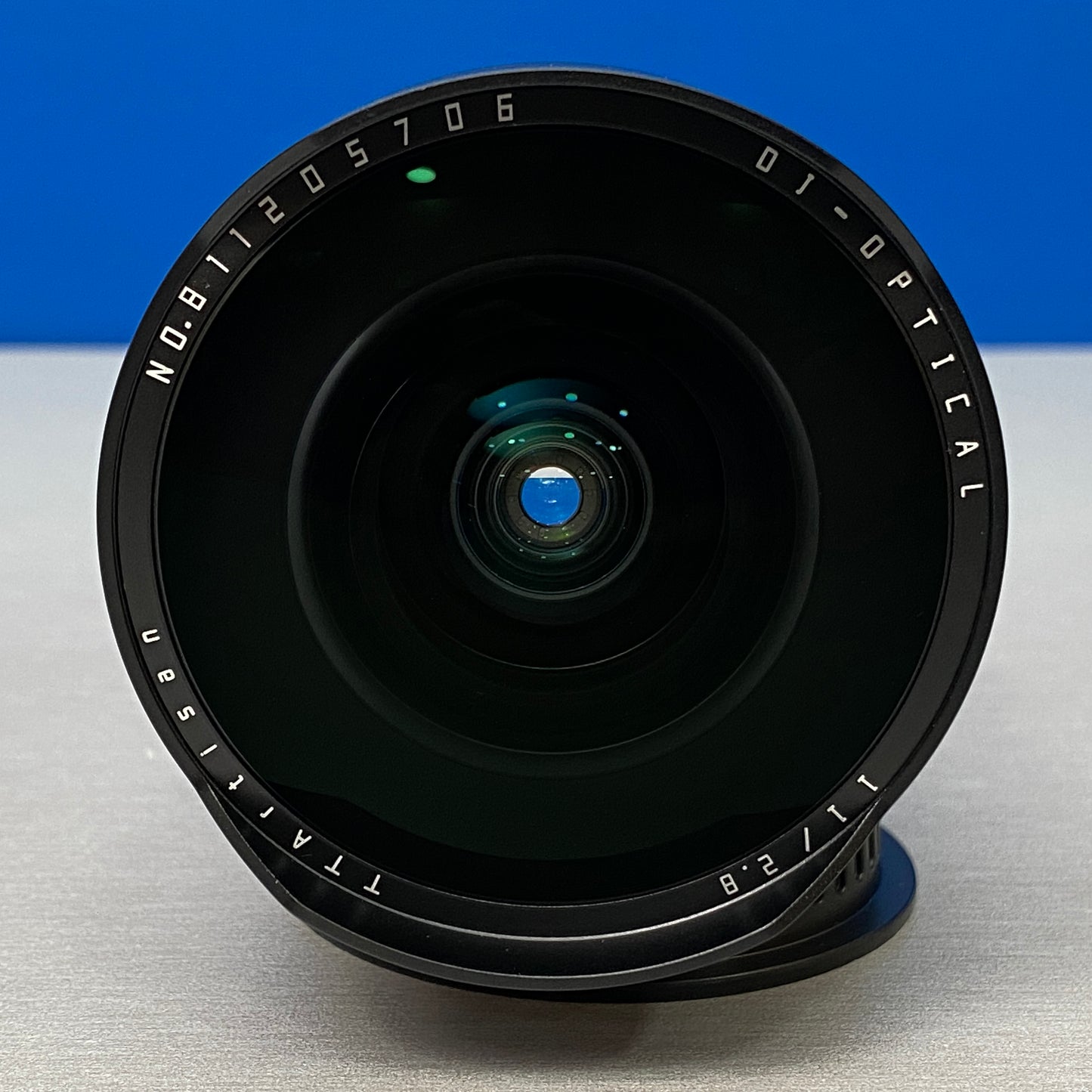 TTArtisan 11mm f/2.8 Fisheye ED | NOVA