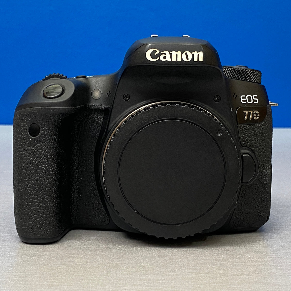 Canon EOS 77D (Corpo) - 24.2MP