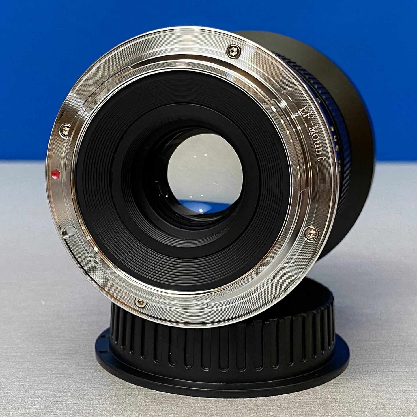 TTArtisan 11mm f/2.8 Fisheye ED | NOVA