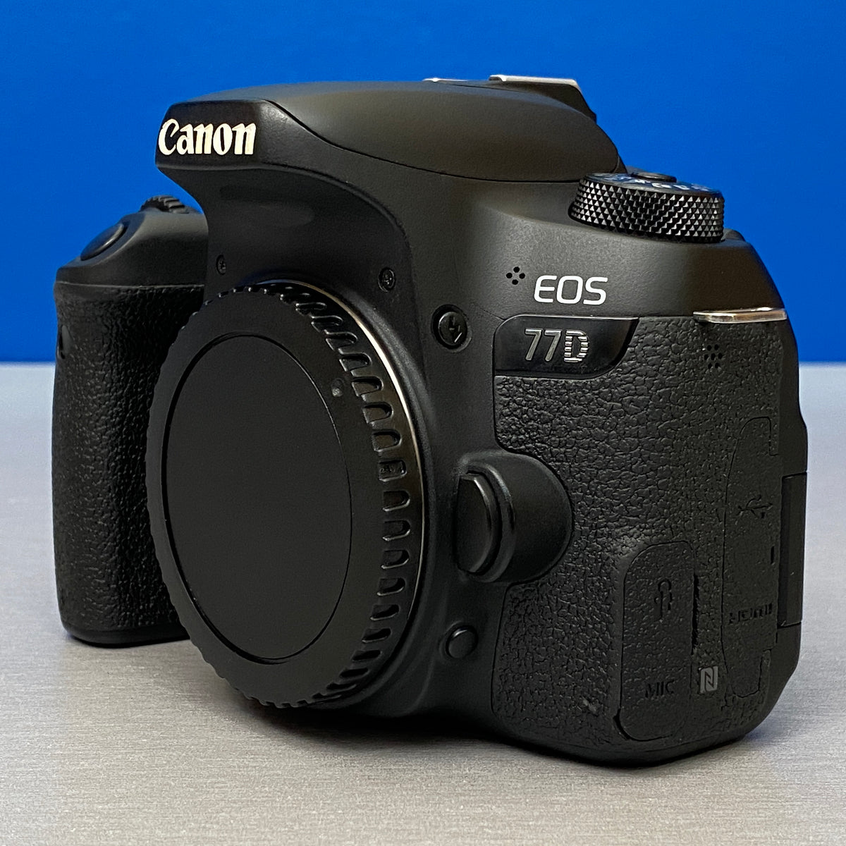 Canon EOS 77D (Corpo) - 24.2MP