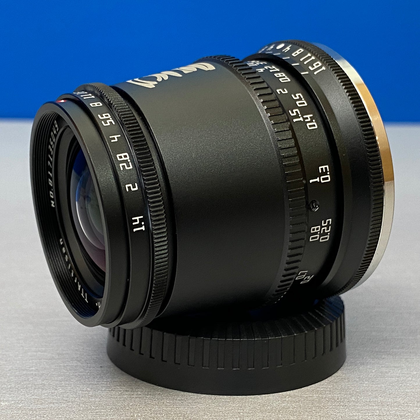 TTArtisan 17mm f/1.4 ASPH | Fujifilm | NOVA