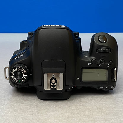 Canon EOS 77D (Corpo) - 24.2MP