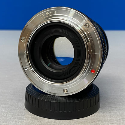 TTArtisan 17mm f/1.4 ASPH | Fujifilm | NOVA