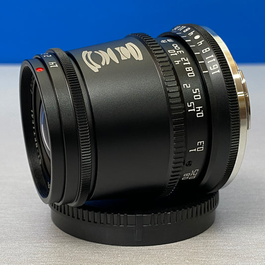 TTArtisan 17mm f/1.4 | NOVA