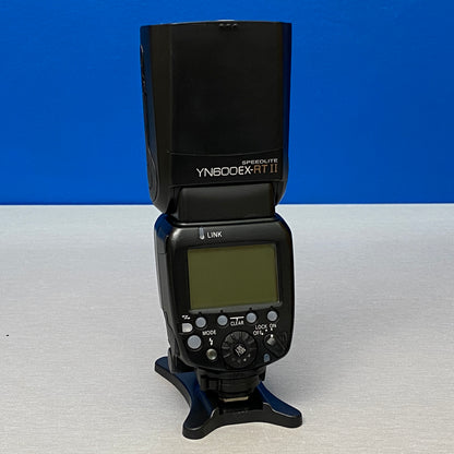 Yongnuo Speedlite YN600EX-RT II | Canon