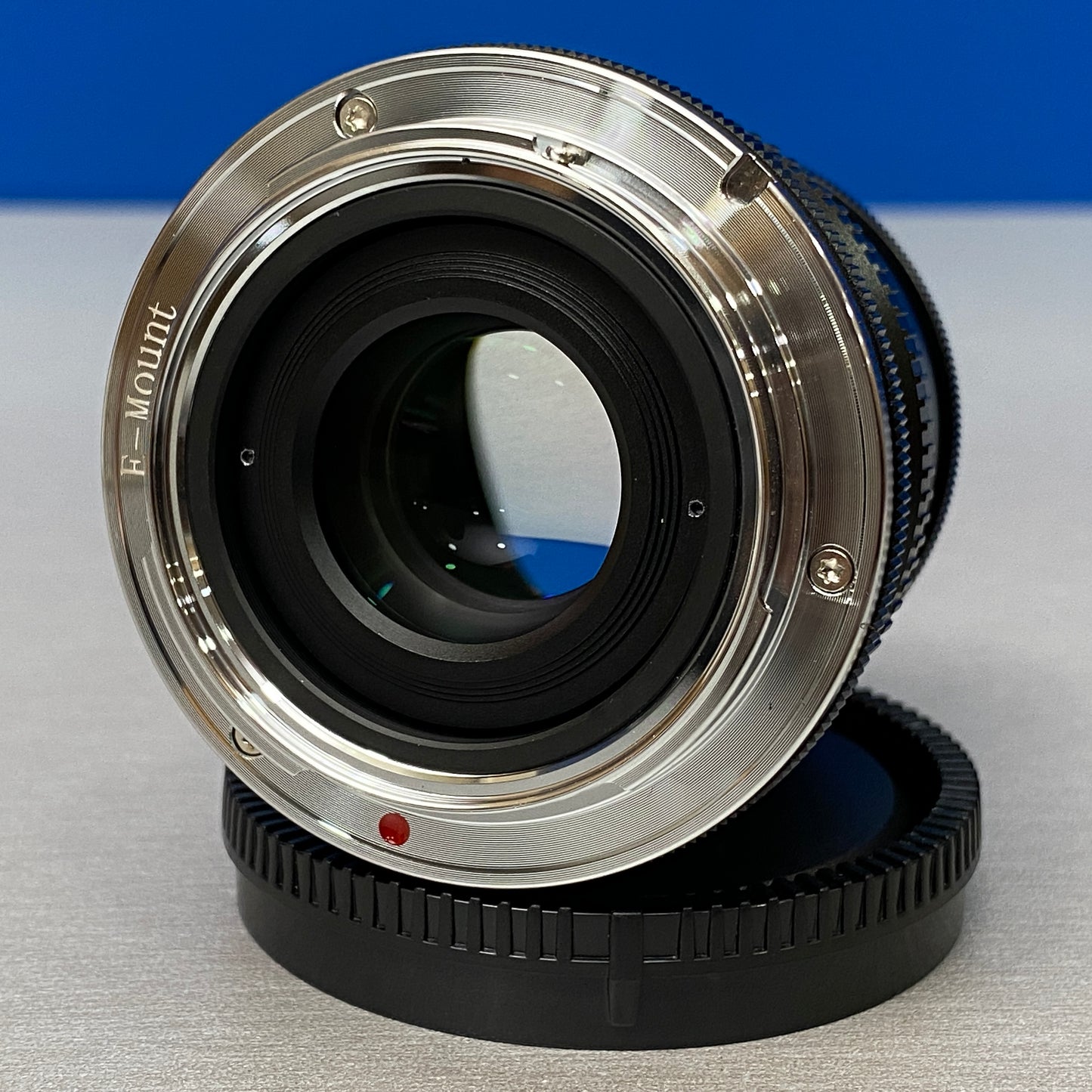 TTArtisan 17mm f/1.4 | NOVA