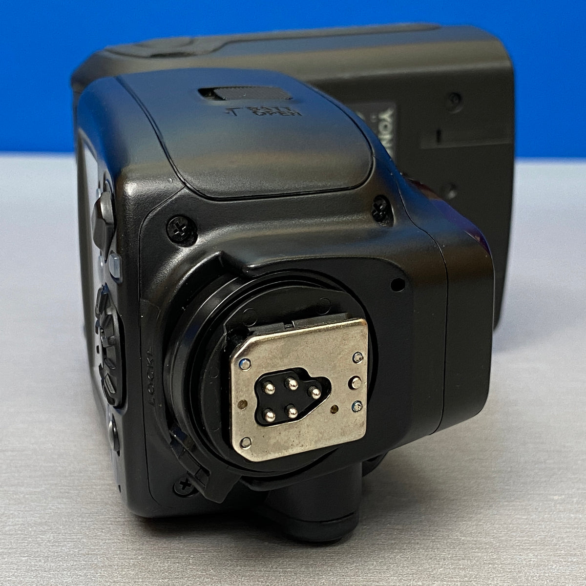 Yongnuo Speedlite YN600EX-RT II | Canon