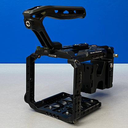 Tilta Cage Blackmagic PYXIS Pro Kit | V-Mount