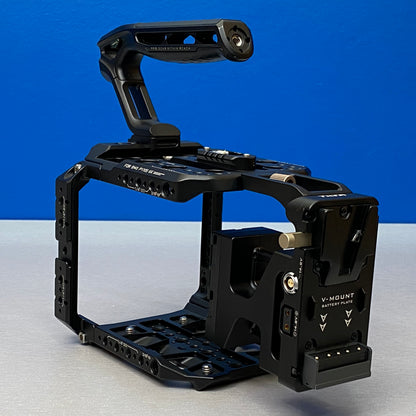 Tilta Cage Blackmagic PYXIS Pro Kit | V-Mount